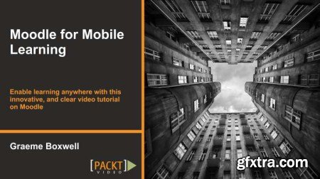 PacktPub - Moodle for Mobile Learning