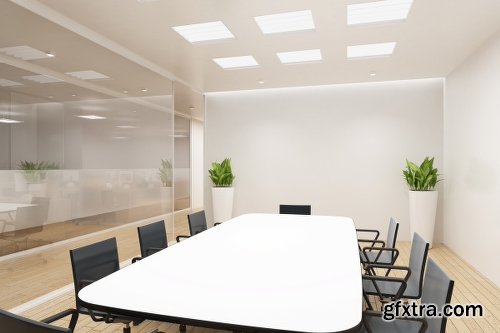 Meeting Room Template