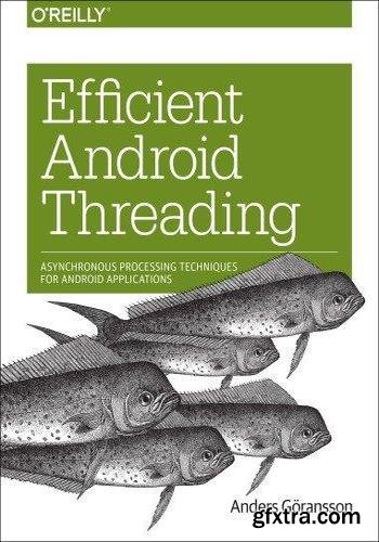 Efficient Android Threading: Asynchronous Processing Techniques for Android Applications