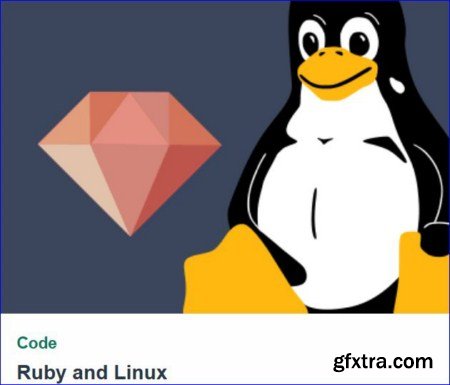 Tutsplus - Ruby and Linux