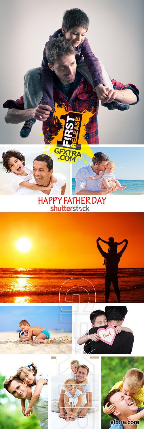 Happy Father\'s Day 25xJPG