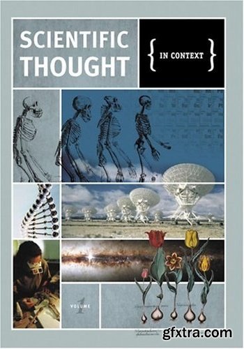 Scientific Thought in Context, 3 Volume set