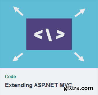 TutsPlus - Extending ASP.NET MVC