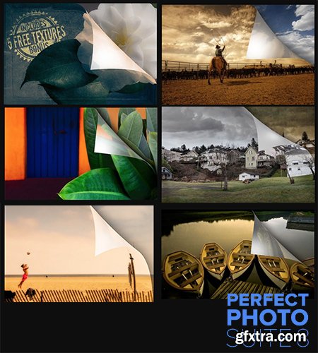 onOne Perfect Photo Suite Premium Edition 8.5.1 + Photomorphis onOne Presets and Backgrоunds MacOSX