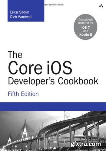 The Core iOS Developer\'s Cookbook, 5 edition