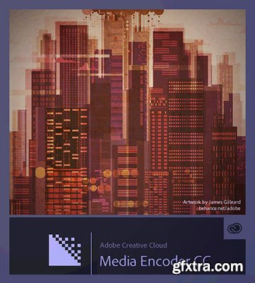 Adobe Media Encoder CC 2014 v8.0.0.173 Portable
