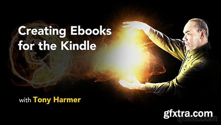 Creating Ebooks for the Kindle