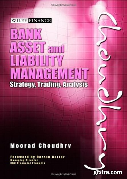 Bank Asset and Liability Management: Strategy Trading Analysis