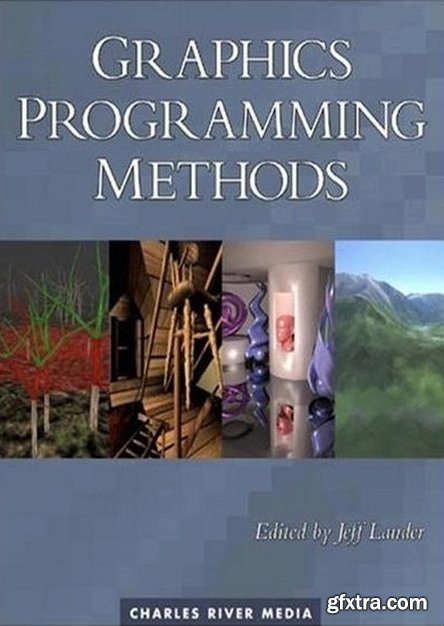 Graphics Programming Methods