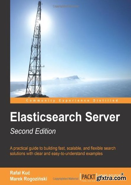 Elasticsearch Server, Second Edition