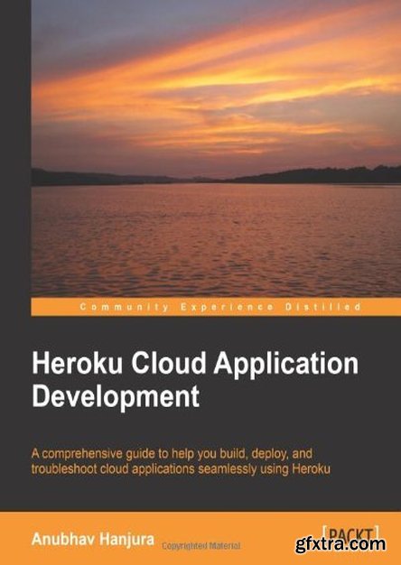 Heroku Cloud Application Development