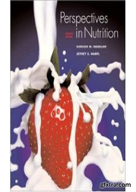 Perspectives in Nutrition, 7th edition