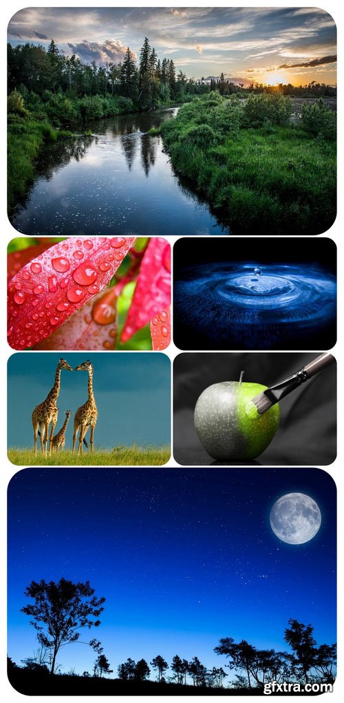 Beautiful Mixed Wallpapers Pack 261
