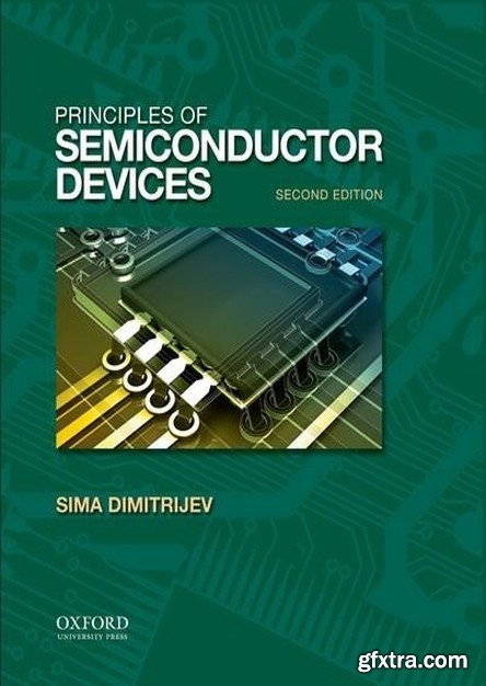 Principles of Semiconductor Devices, 2nd Edition
