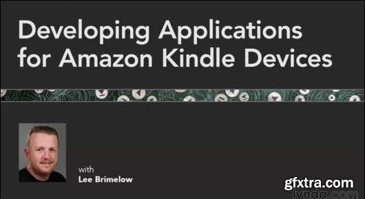Developing Applications for Amazon Kindle Devices