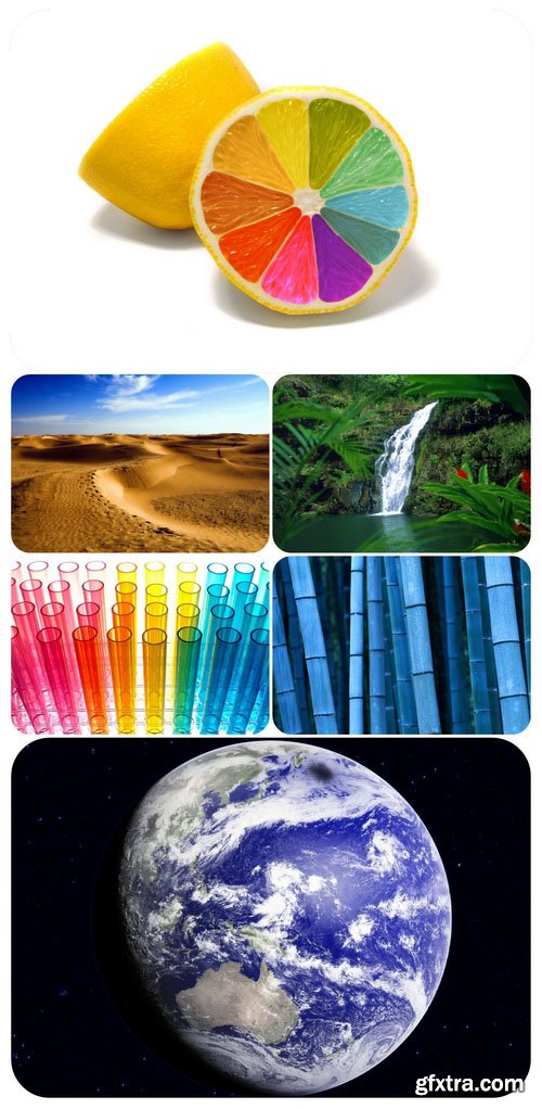 Beautiful Mixed Wallpapers Pack 262