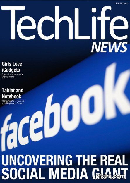 TechLife News - 29 June 2014