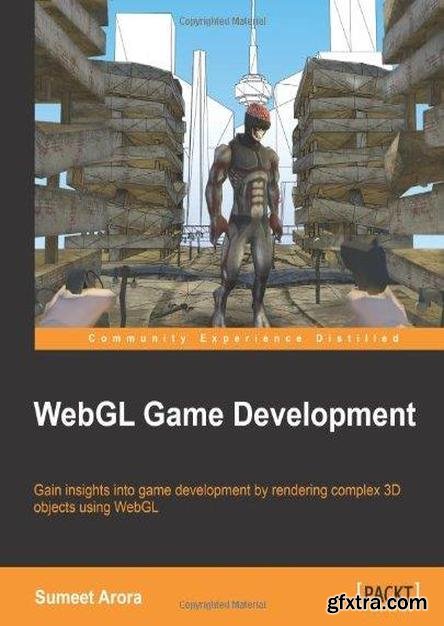 WebGL Game Development