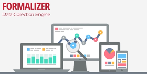 CodeCanyon - Formalizer - Data Collection Engine