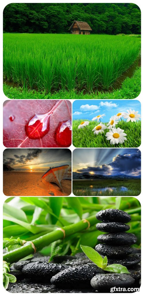 Beautiful Mixed Wallpapers Pack 263