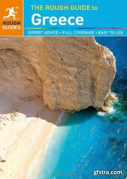 The Rough Guide To Greece