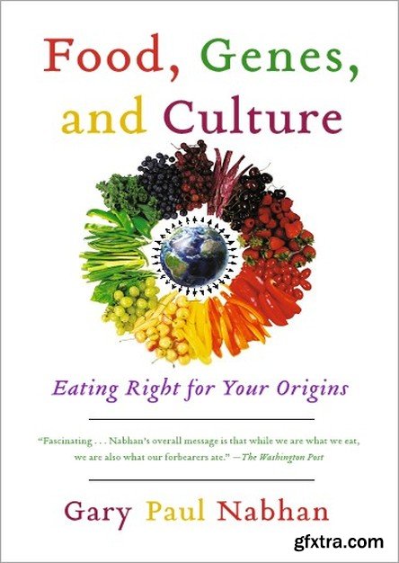 Food, Genes, and Culture: Eating Right for Your Origins