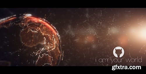 Videohive I Am Your World 6359431