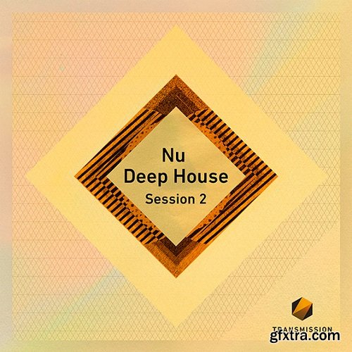 Transmission Nu Deep House Session 2 MULTiFORMAT-DISCOVER
