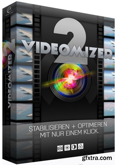 Engelmann Media Videomizer 2.0.16.504 Multilanguage Portable