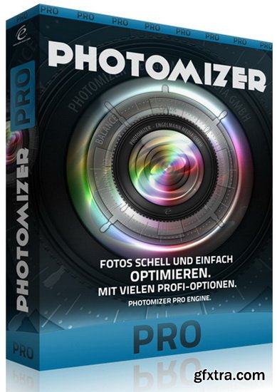 Engelmann Media Photomizer Pro 2.0.16.1204 Multilingual Portable