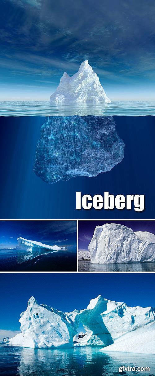 Iceberg 4xJPG