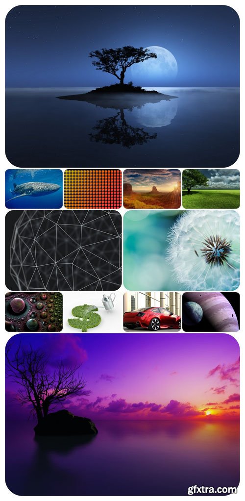 Beautiful Mixed Wallpapers Pack 266