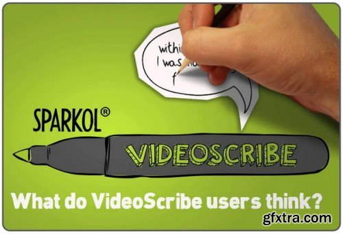 Sparkol VideoScribe 2.0.1 PRO