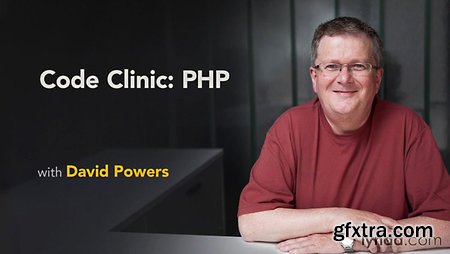 Code Clinic: PHP David Powers