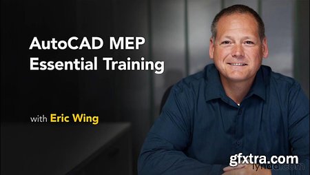 AutoCAD MEP Essential Training