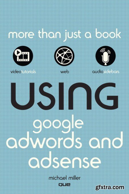 Que Video - Using Google AdWords and AdSense