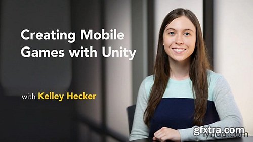 Creating Mobile Games with Unity