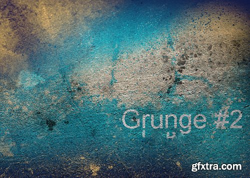 Brushes - Grunge 2