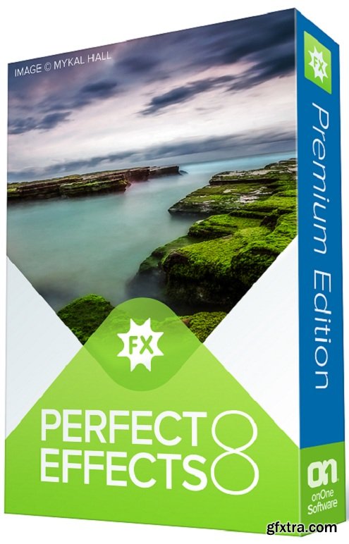 OnOne Perfect Effects 8 PE 8.5.1.727