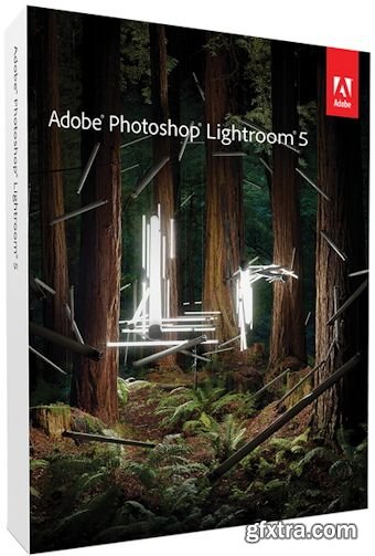 Adobe Photoshop Lightroom 5.6 Final RePack by KpoJIuk
