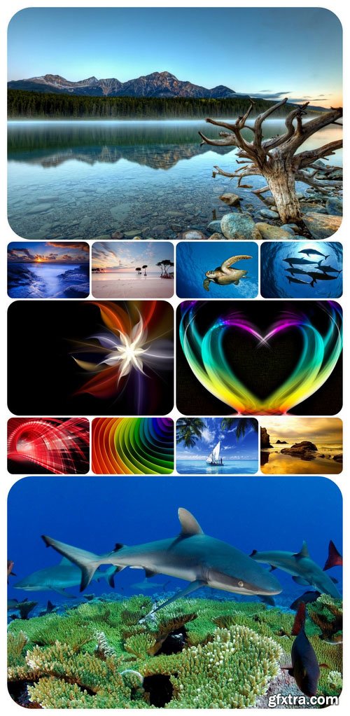 Beautiful Mixed Wallpapers Pack 270