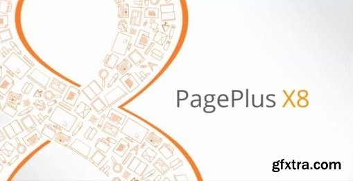 Serif PagePlus X8 v18.0.0.21 ISO-TBE