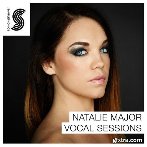 Samplephonics Natalie Major Vocal Sessions WAV-MAGNETRiXX