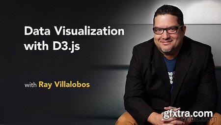 Data Visualization with D3.js
