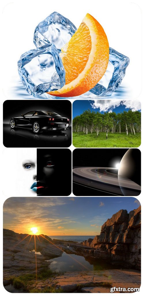Beautiful Mixed Wallpapers Pack 274