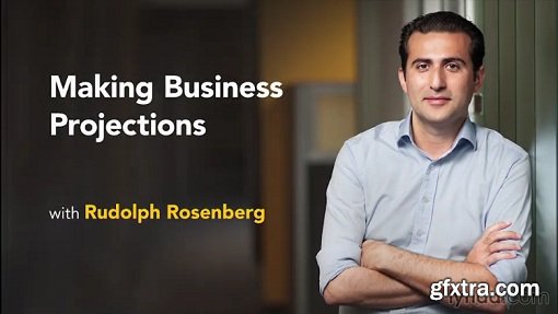Making Business Projections with Rudolph Rosenberg