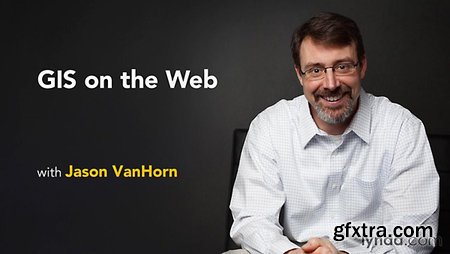 GIS on the Web with Jason VanHorn