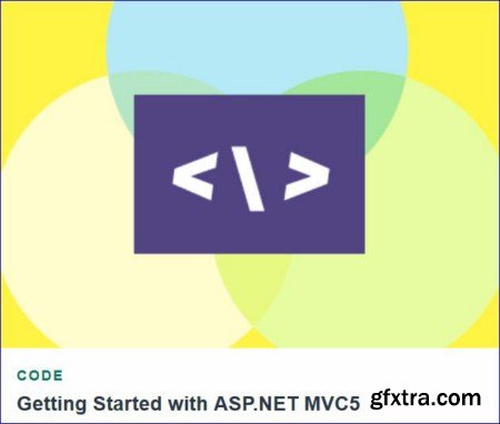 Tutsplus - Getting Started with ASP.NET MVC5