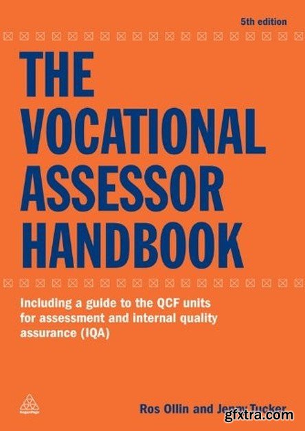 The Vocational Assessor Handbook, 5th Edition