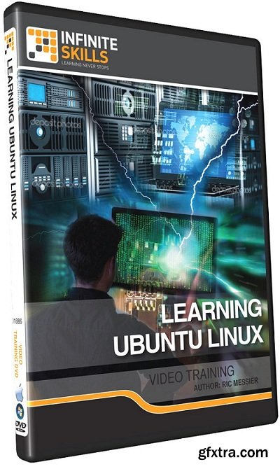 InfiniteSkills - Learning Ubuntu Linux Training Video